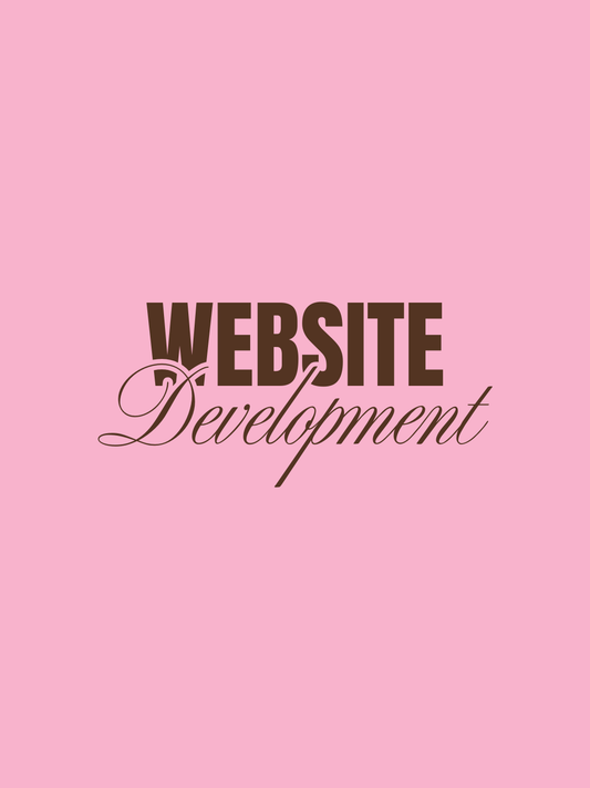 Website Development