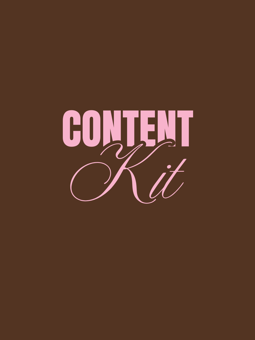 Content Kit